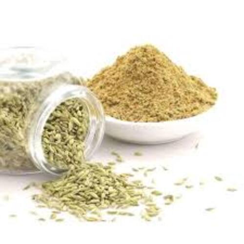 Purity 100 Percent Fine Rich Natural Taste Healthy Dried Fennel Powder