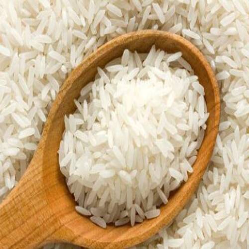 Rich in Carbohydrate Natural Taste White Dried Non Basmati Rice