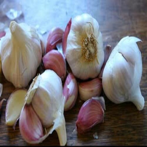 Rich Natural Fine Taste Healthy White Fresh Garlic