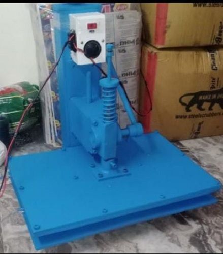 Semi Automatic Scrubber Packing Machine With Available Capacity 120Kg/Hr Capacity: 120 Kg/Hr