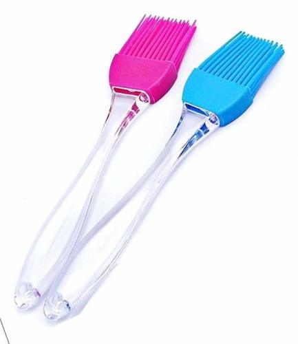 Silicon Oil Brush 9.5inch