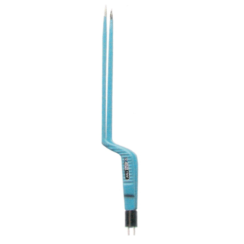 Stainless Steel Baynote Bipolar Forceps - Operating Type: Manual