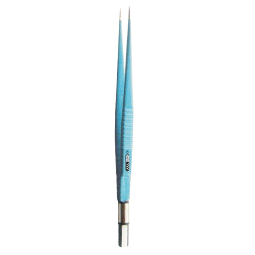 Stainless Steel Bipolar Forceps