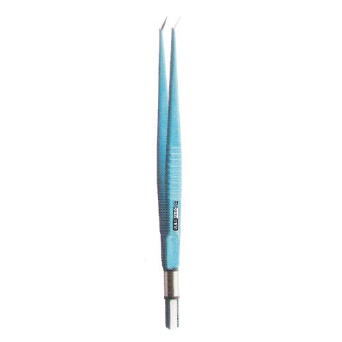 bipolar forceps