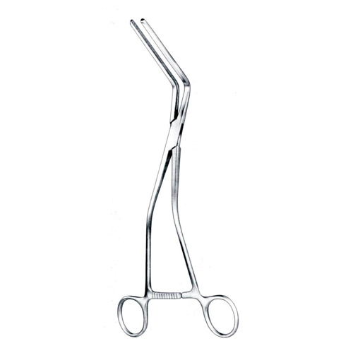 surgical clamps