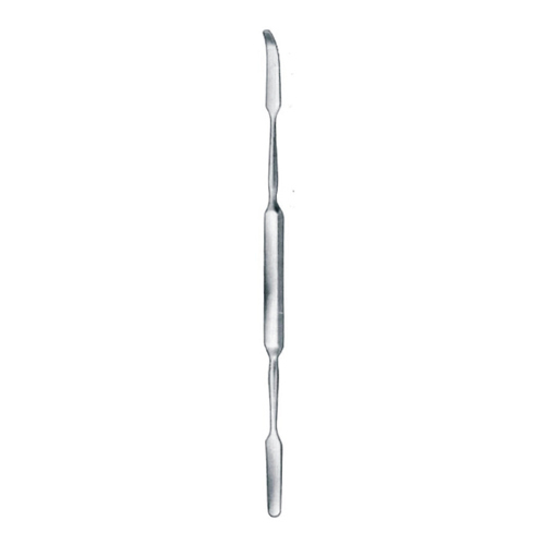 Stainless Steel Surgical Mcdoald Clamp - Operating Type: Manual