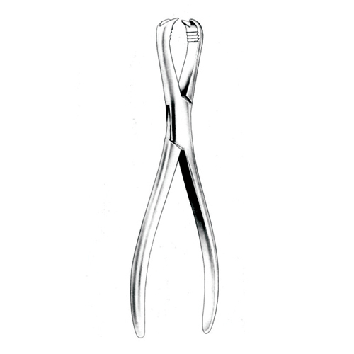 Surgical Stainless Steel Langenback Bone Holding Clamp - Operating Type: Manual