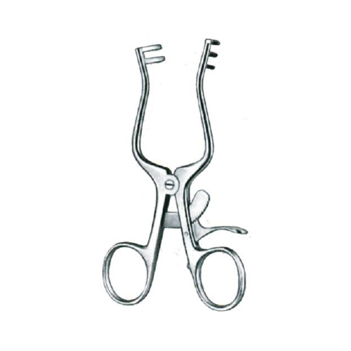 artery forceps