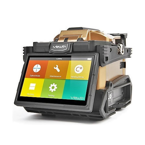 6L Fusion Splicer - Application: For Tele Communication