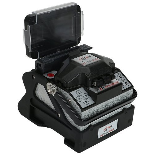 9000 Star Splicing Machine - Application: For Tele Communication