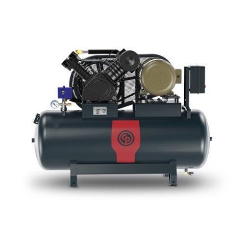 Atlas Copco 7.5 Hp Reciprocating Air Compressor (Maximum Flow Rate 0-20 Cfm)