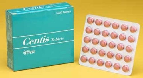 Centis Tablets