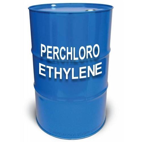 Colorless Liquid Based Perchloroethylene