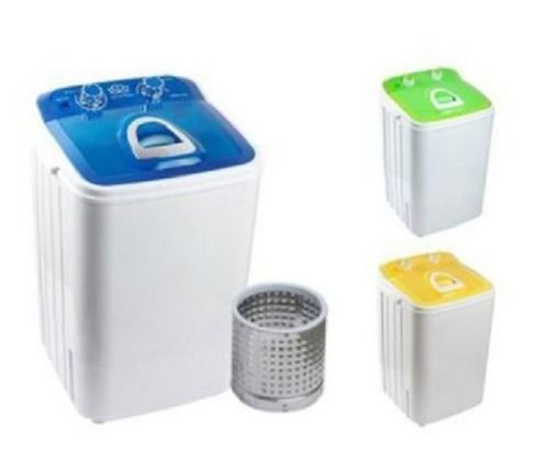 Dmr 46-1218 Single Tub Dmr 4.6 Kg Portable Mini Washing Machine