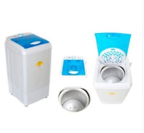 Dmr 50-50a Single Tub Dmr 5 Kg Spin Dryer (Only Dryer - No Washer)