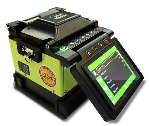 Ffs 5000 Star Fast Fusion Splicing Machine - Application: For Tele Communication