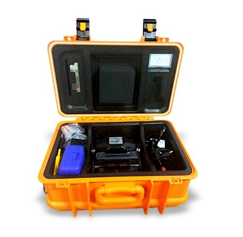 Ffs9000 Star Fusion Splicer - Application: For Tele Communication