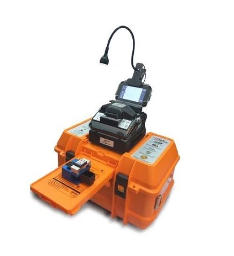 Ffs9000 With Gps Tracker Fully Automatic Splicing Machine - Application: For Tele Communication