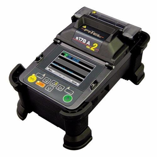 Fitel Splicing Machine - Application: For Tele Communication