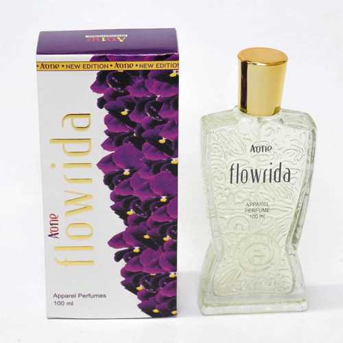 Gimani Flowride Apparel Perfume - 100 Ml