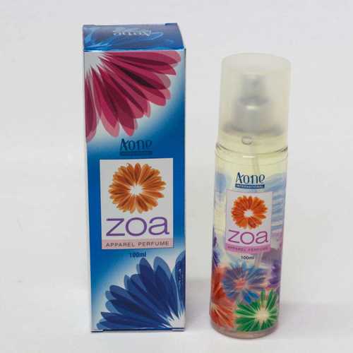 Fragrances Gimani Zoa Apparel Perfume - 100Ml