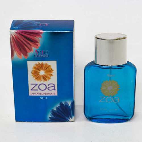 Gimani Zoa Apparel Perfume - 60Ml Gender: Female