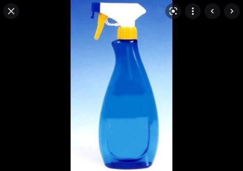 Glass Cleaner (New)