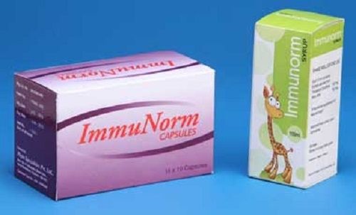 Immunorm Capsules