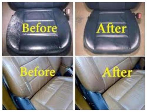 LEATHER POLISH 