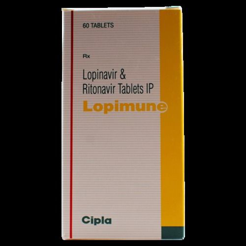 Lopimune Tablets