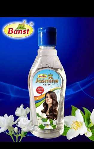 Natural Fragrance 200 Ml+20Ml Free Bansi Jasmine Hair Oil Gender: Female