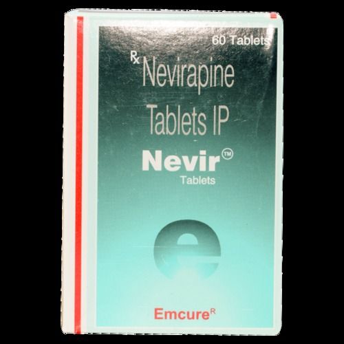 Nevir 200MG Tablets