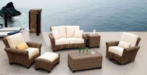 Outdoor Swimming Poolside Furniture Chairs Deck Lounger Set No Assembly Required