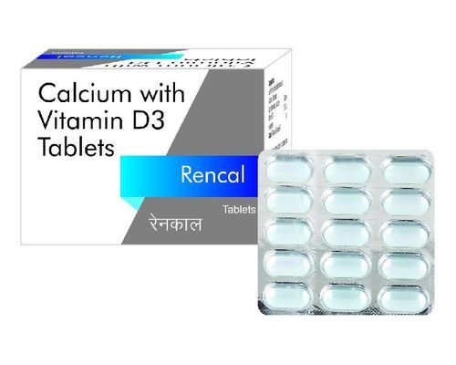 Rencal Tablets