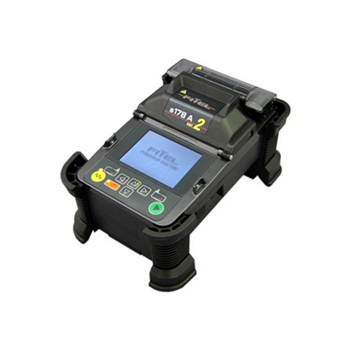 S178A Fitel Splicing Machine - Application: For Tele Communication