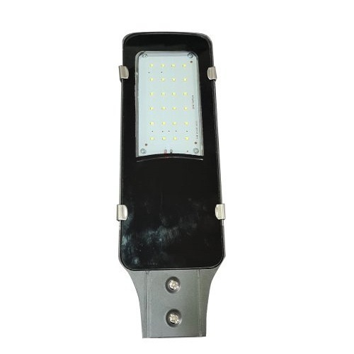 24W Led Street Light - Color Temperature: 6500 Kelvin (K)
