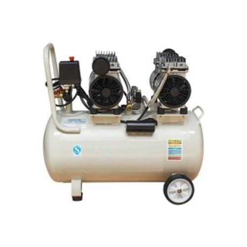 Flame Resistance Air Cooled AC Three Phase Oil Free Portable 2 HP Air Compressor