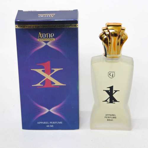 Gimani 1x Apparel Perfume - 60ml