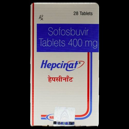 Hapcinat Tablets 400MG