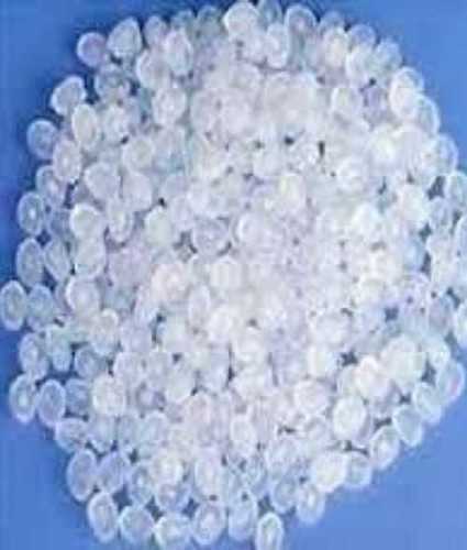 Industrial Use Easy Melting Recycled White Grain Lldpe Granules 100% Purity