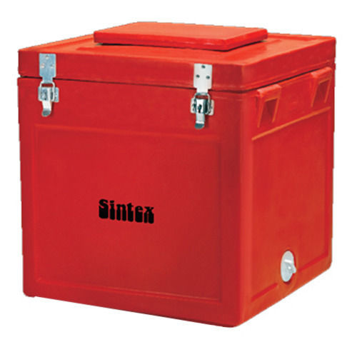 Ir 1-01 10l Capacity Sintex General Purpose Insulated Boxes With 375mm Length