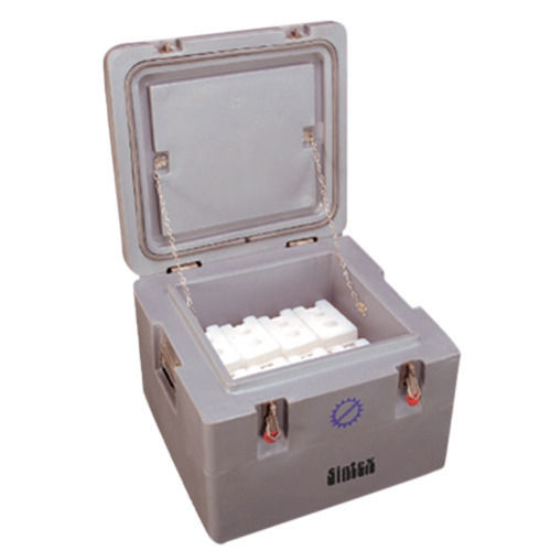 Ivb 05-02 Sintex 8 Litres Easily Movable Cold Boxes With 8 Litre Storage Capacity