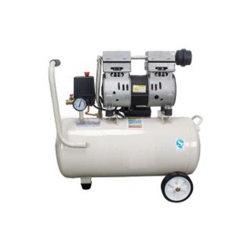 Longer Functional Life Oil Free Ac Single Phase 40 Gallon Air Compressor