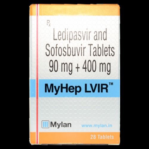 MyHep LVIR Tablet