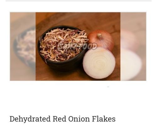 Natural Dried Dehydrated Red Onion Flakes For Cooking,fast Food,sauce,snacks