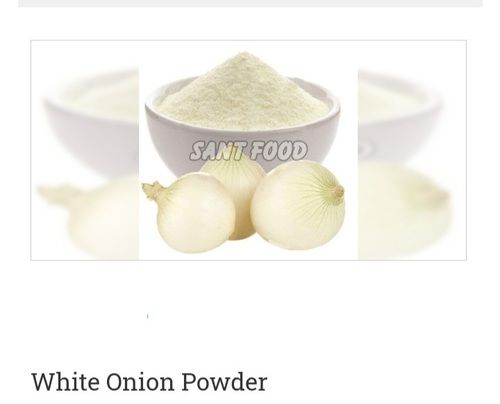 Natural Dried Spicy Taste White Onion Powder for Cooking,Fast Food,Sauce,Snacks