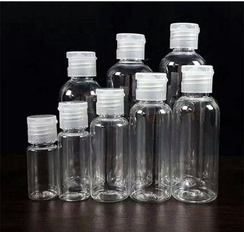 Tablets Plastic Flip Top Bottle Caps For Pharmaceutical Industry