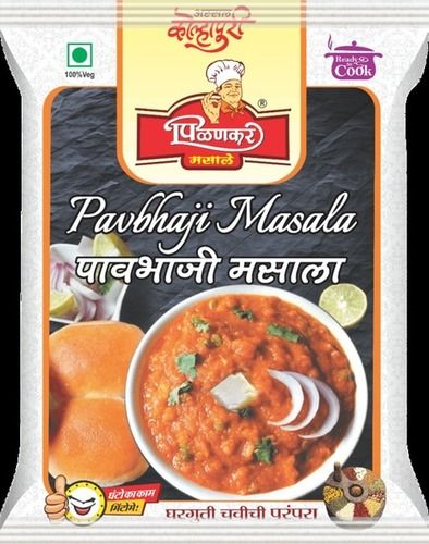 Ready To Cook Special Traditional Pav Bhaji Dry Masala Powder (50 Gram Pack)