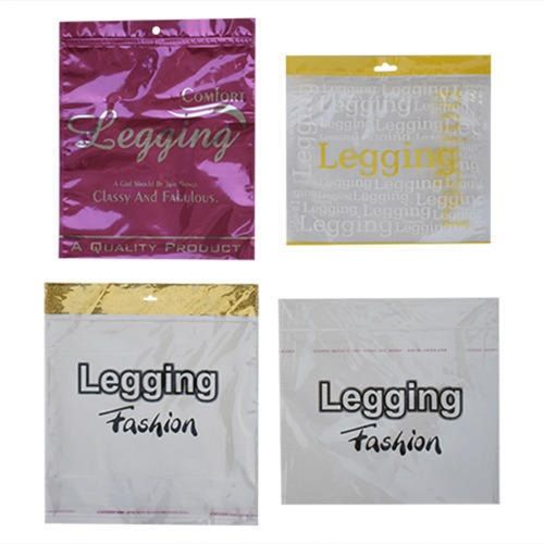 Readymade Ladies Legging (Garment) Gravure Printed Flexible Packing Pet/Pe Pouch