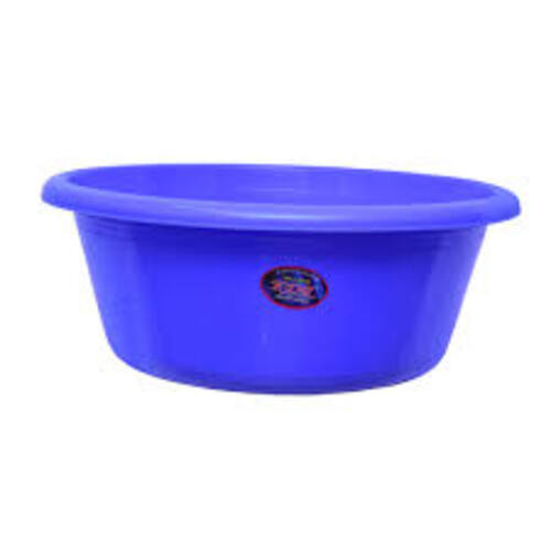 Trishul Plastics Light Weight And Strongest Fresh Tub 555 - Color: As Per The Customer Requirement